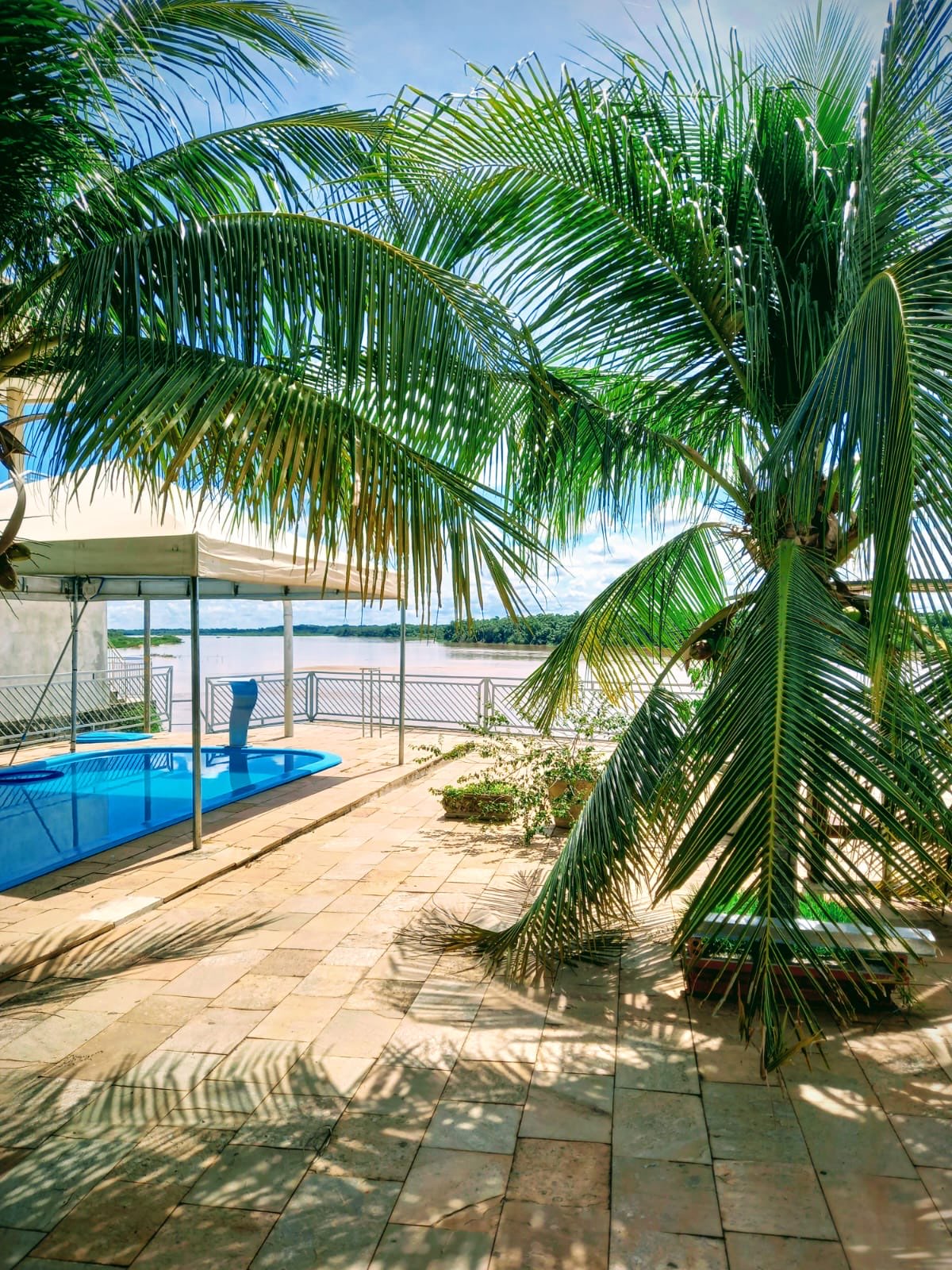 Casa com Suíte para 15 Pessoas